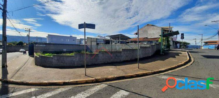 Terreno Comercial 315m² R$479.000,00 - Bairro colina -