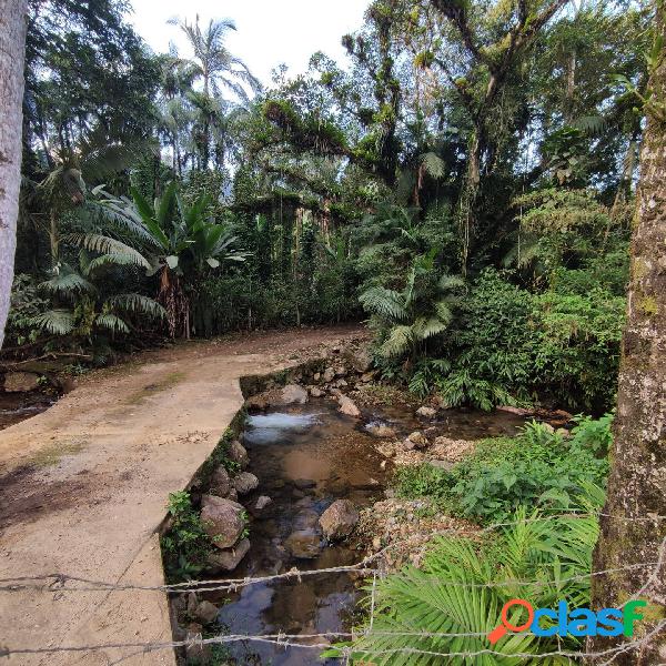 Terreno Rural à Venda em Joinville
