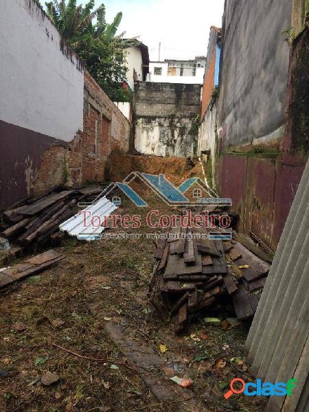 Terreno a venda na Vl. Progredior
