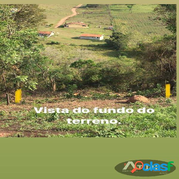 Terreno com 470m² Jardim Paulista - Atibaia