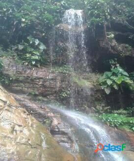 Terreno com acesso a Cachoeira em Balbina/ Km 62