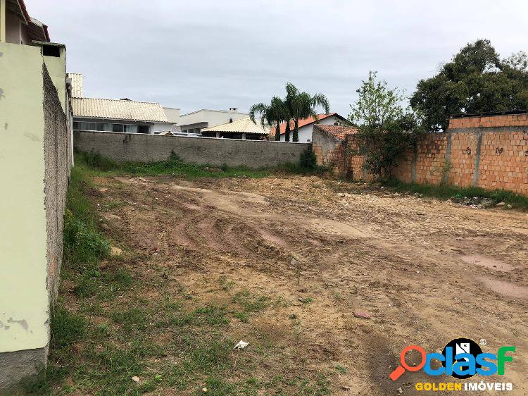 Terreno comercial