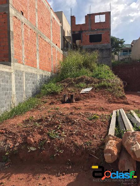 Terreno de 125 m² na Vila do Conde em Barueri - SP