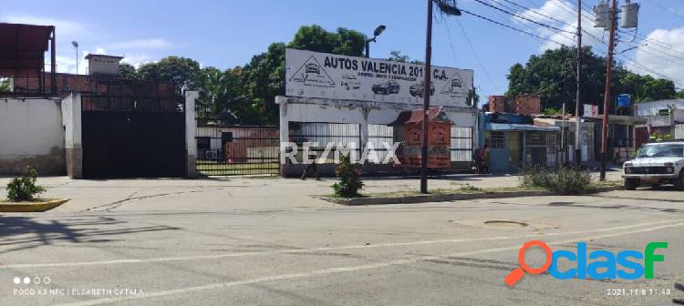 Terreno en Alquiler, ubicado en Avenida Sesquicentenaria