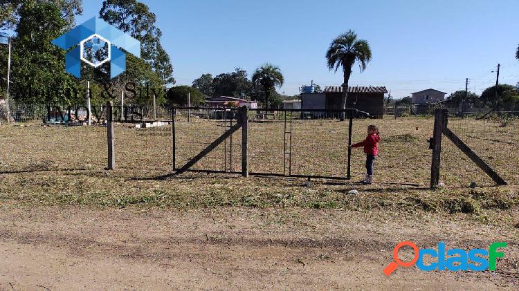 Terreno, estudamos propostas!