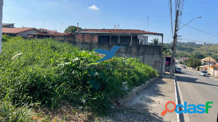 Terreno no Jardim Nova Michigan II, São José dos Campos