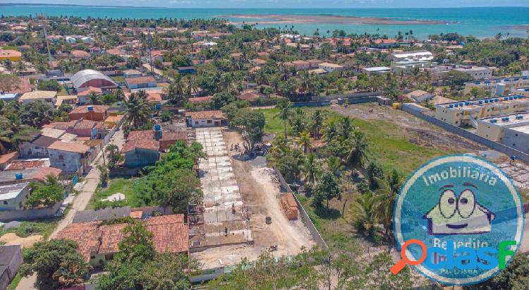 Terreno para venda perto da Praia Oportunidade de Negócio