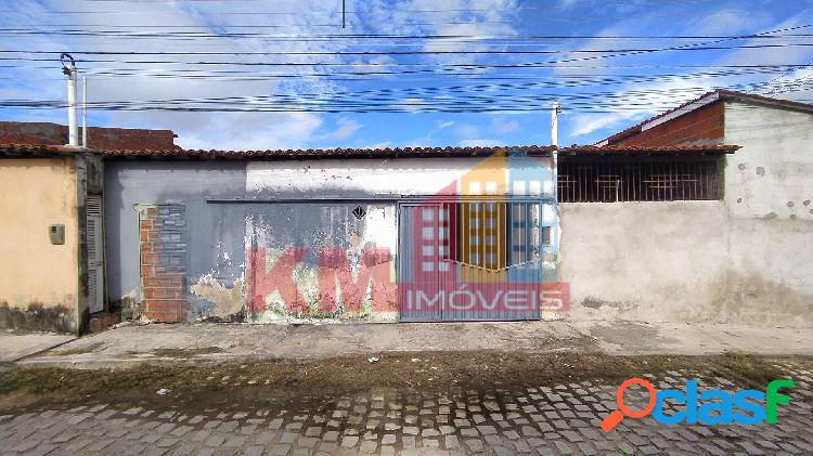 VENDA! Casa disponível no bairro Costa e Silva em Mossoró