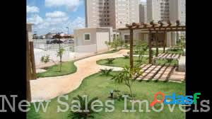 VENDE-SE, apto 3 quartos, 1 suíte, 74 m2, no St. Goiânia