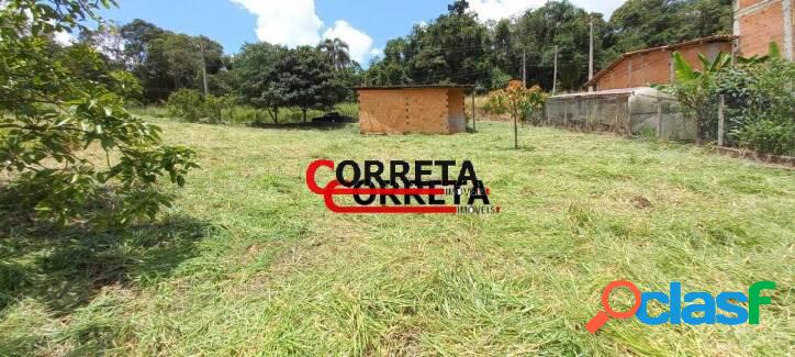 VENDE TERRENO 13000 M² DE IBIÚNA - SP