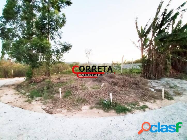 VENDO LINDO TERRENO DE 1000 M² EM CONDOMÍNIO ECOLÓGICO