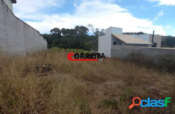 VENDO Terreno de 1200m2 em condomínio Ibiúna - SP