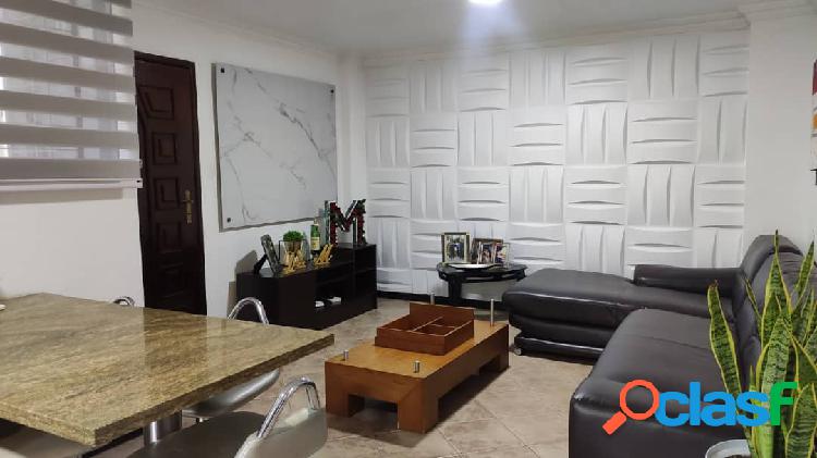 VENTA DE APARTAMENTO EN EL RINCON, NAGUANAGUA, CARABOBO