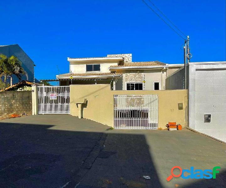 Vende-se Residência de alto padrão localizado no setor 02