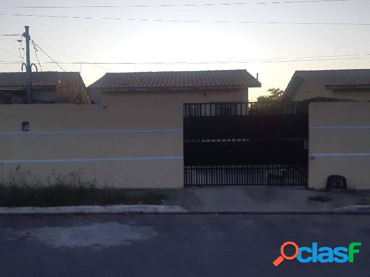 Vende-se casa térrea no Residencial Salvador Costa Marques
