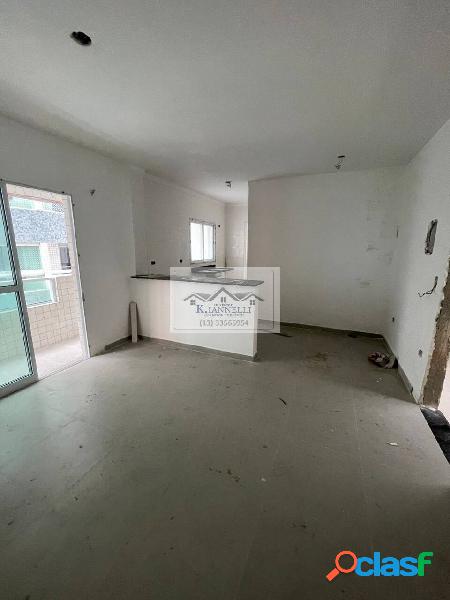 Vendo Apartamento 1 Dormitório Pertinho da Praia -