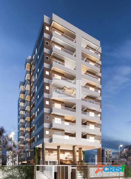 Vendo Apartamento 1 Dormitório na Guilhermina.