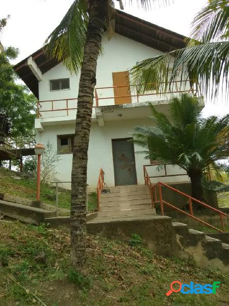 Vendo Espectacular Finca en San Casimiro, Estado Aragua