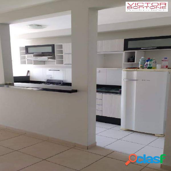 Vendo apartamento Spazio Mondrian 3 Dts 1 Ste 2 Wc Nova