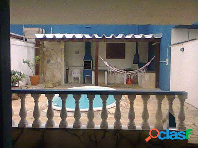 Vendo casa 7 suítes com piscina praia grande Ubatuba