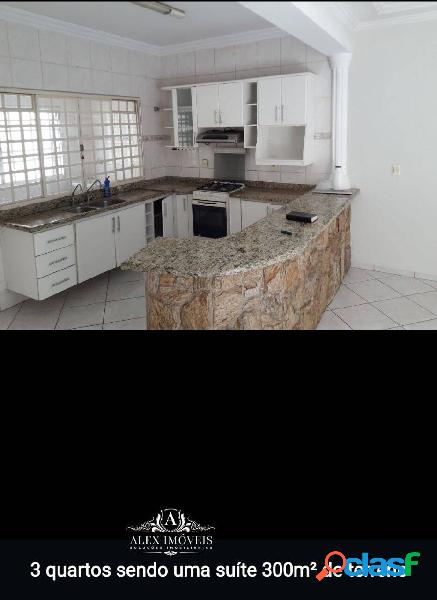 Vendo linda casa condomínio Ragazzo limeira