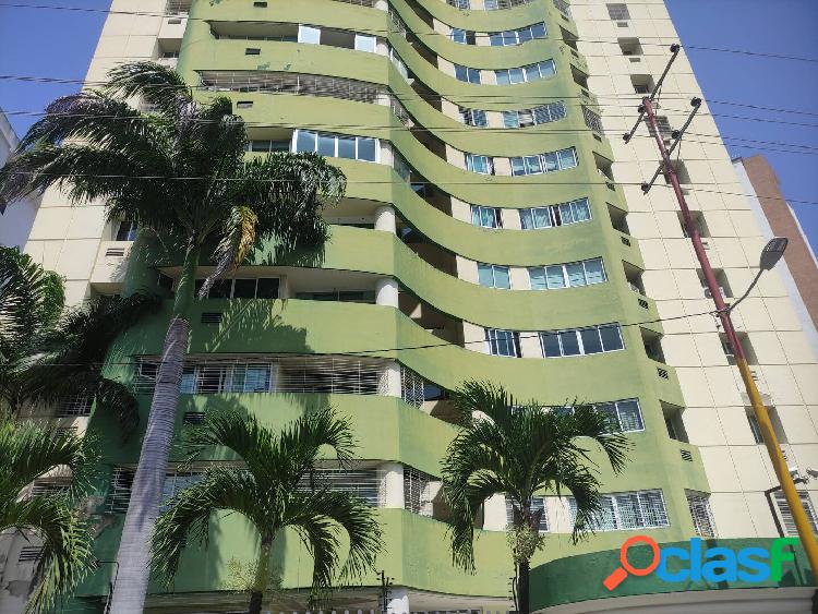 Venta Apartamento en Av Cuatricentenaria venta sector Sabana