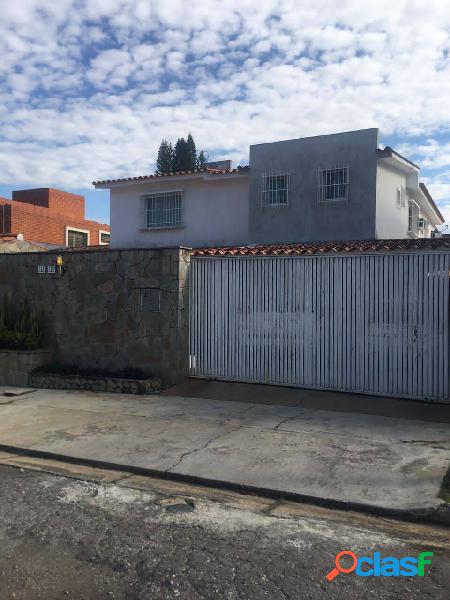 Venta de Casa en La Viña