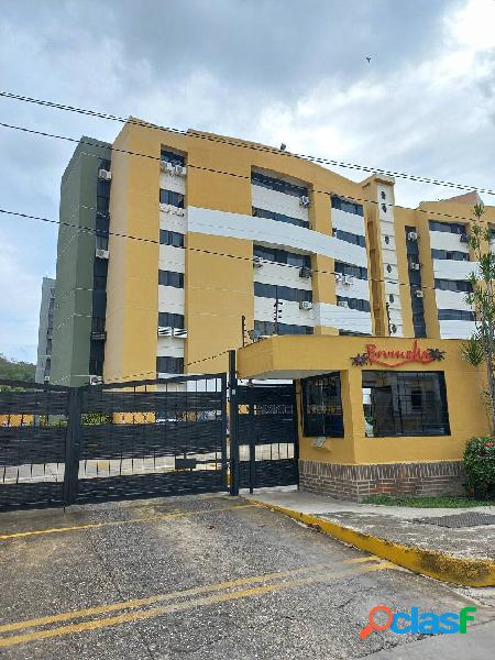 Venta de Comodo Apartamento En El Rincon Naguanagua