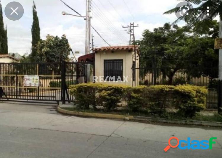 Venta de casa San Joaquín Carabobo