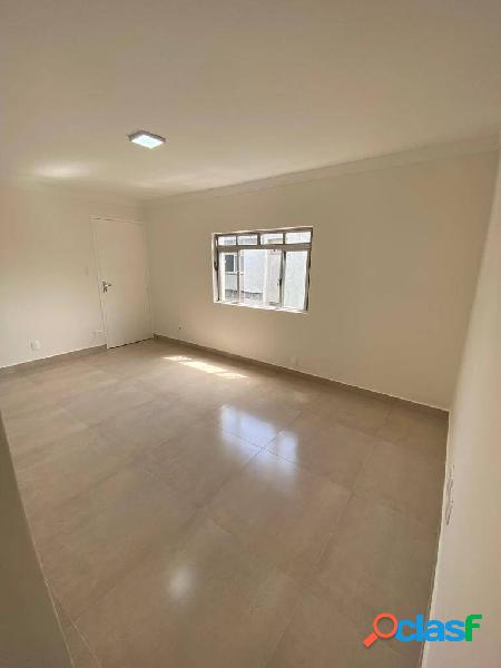 apartamento de 2 dormitórios no BNH Aparecida Santos