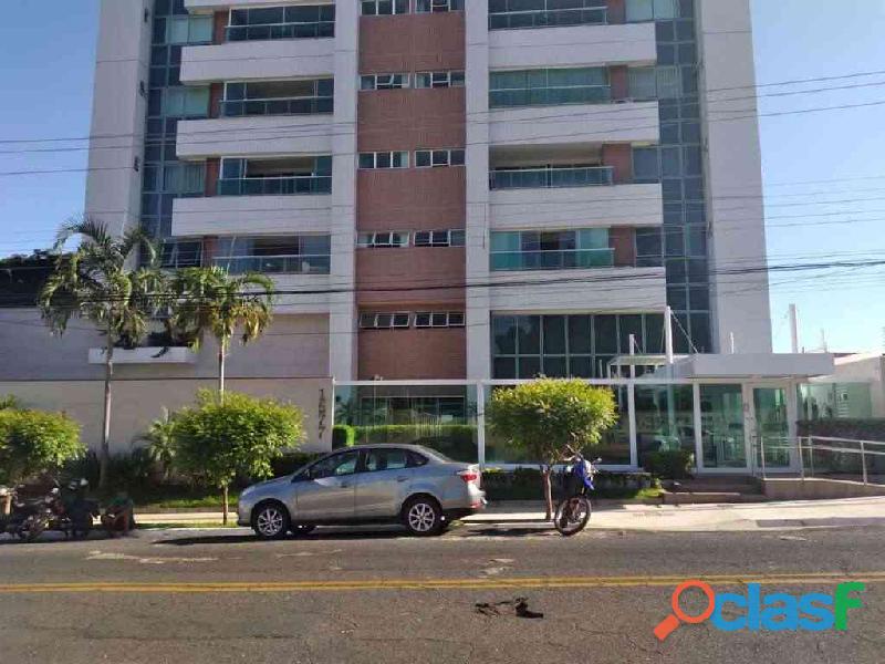 ee 096 Apartamento ed. Vilmary residence cobertura –