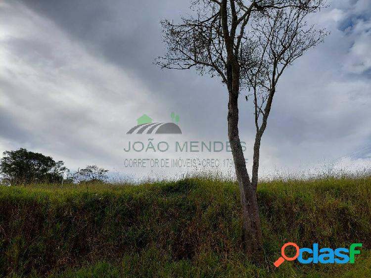 Área 40.000 m², à venda no bairro Cachoeira, Atibaia/SP.