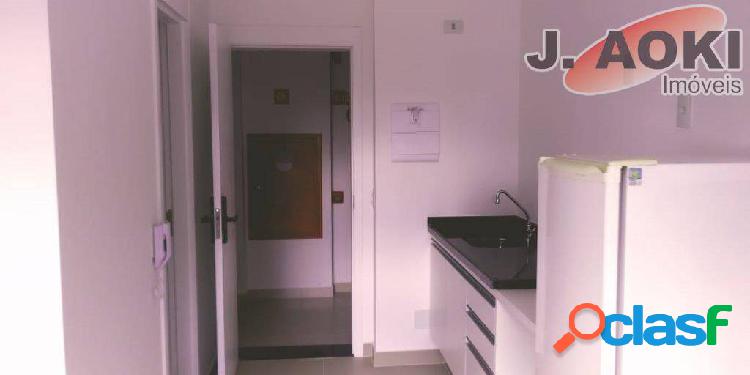 Ótima Localização: à 250m da Estação do Metro Hospital