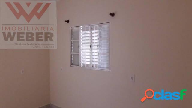 Ótima casa com 91m² na vila Mineirão por R$300.000