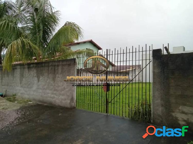 Ótima chance de construir o seu imóvel, no Pontal de Santa