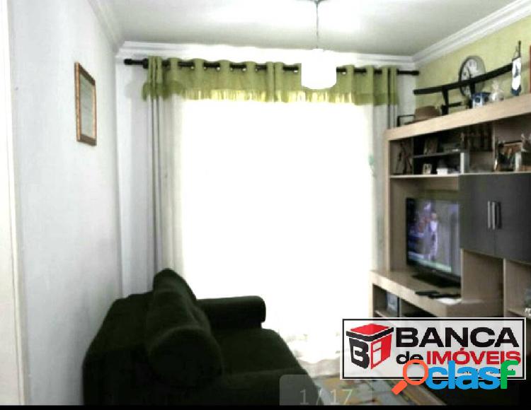 Ótimo apartamento a venda, pronto para morar!