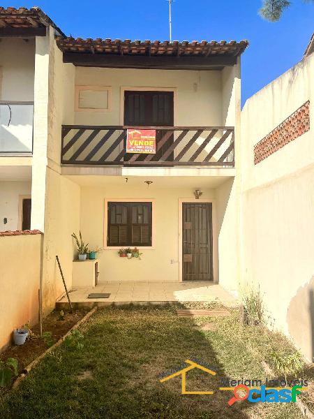 Ótimo duplex com piscina em Praia Seca