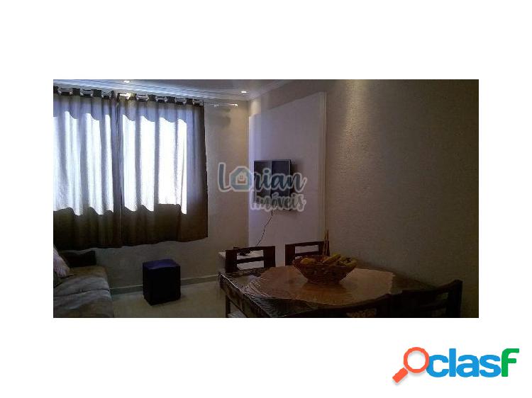 APARTAMENTO |2 DORMITÓRIOS | UMA VAGA