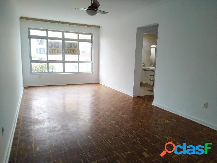 APARTAMENTO 2 DORMS COM 1 SUITE NA PINHEIRO MACHADO VISTA