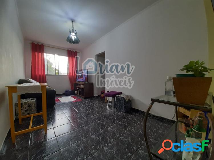 APARTAMENTO 60 M² | 02 DORMITÓRIOS | 01 VAGA DE GARAGEM