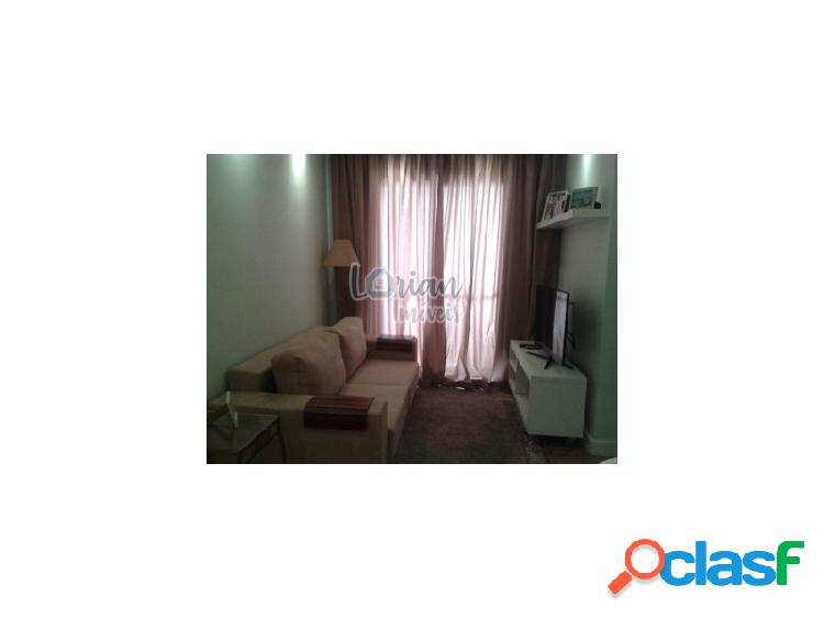 APARTAMENTO 60 M² | 3 DORMITÓRIOS | 1 VAGA