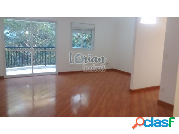 APARTAMENTO 90 M² | 3 DORMITÓRIOS | 2 VAGAS