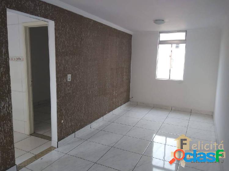 APARTAMENTO NA COHAB II