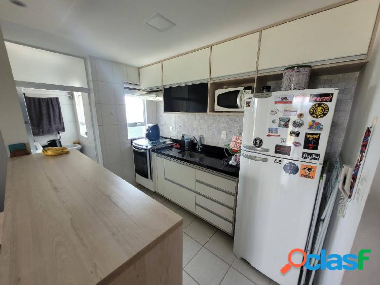 APARTAMENTO NO JARDIM CONQUISTA - JUNDIAÍ/SP