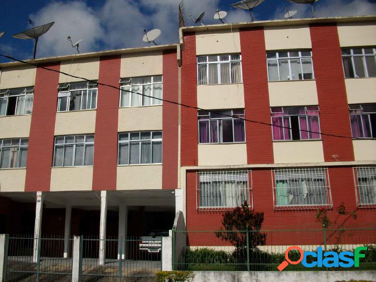 APARTAMENTO - TERESÓPOLIS - BAIRRO DE FÁTIMA