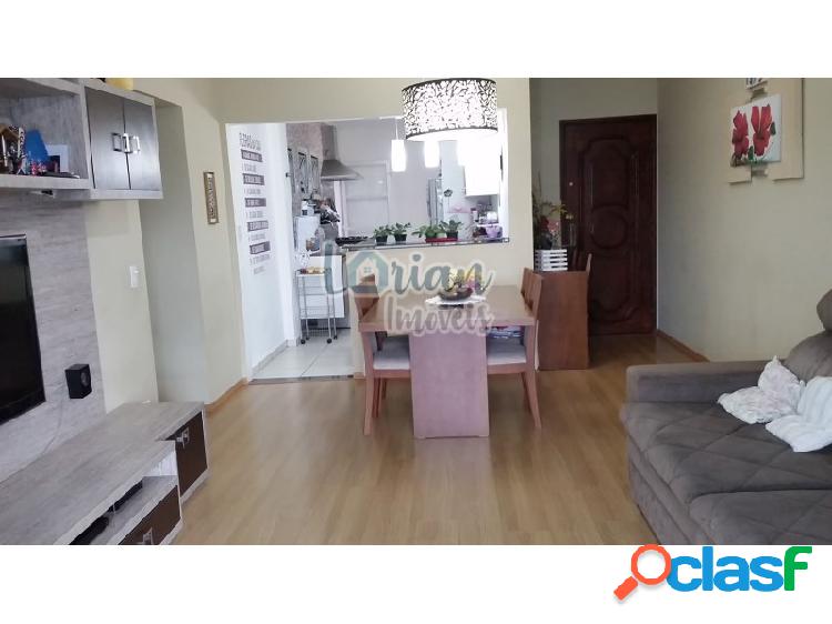 APTO.115 M²| 3 DORMITÓRIOS |2 VAGAS