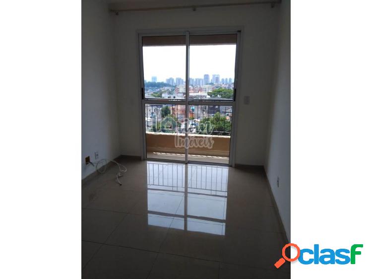 APTO. 47 M | 2 DORMITÓRIOS | 1 VAGA