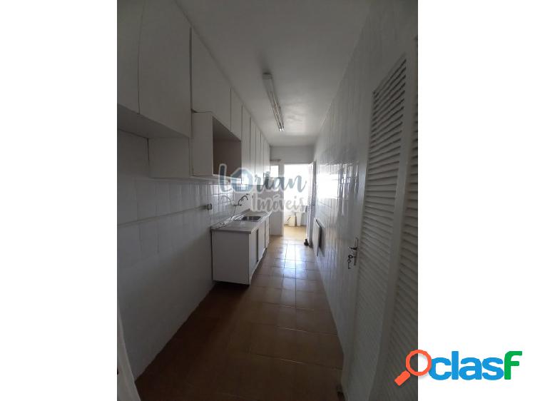 APTO 56M² | 02 DORMS | 01 VAGA DE GARAGEM !!