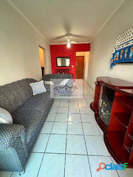 Apartamento 01 dormitório na Guilhermina.