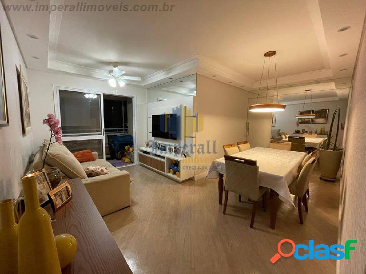 Apartamento 2 dormitórios 1 suíte 75 m² Máxximo Viver